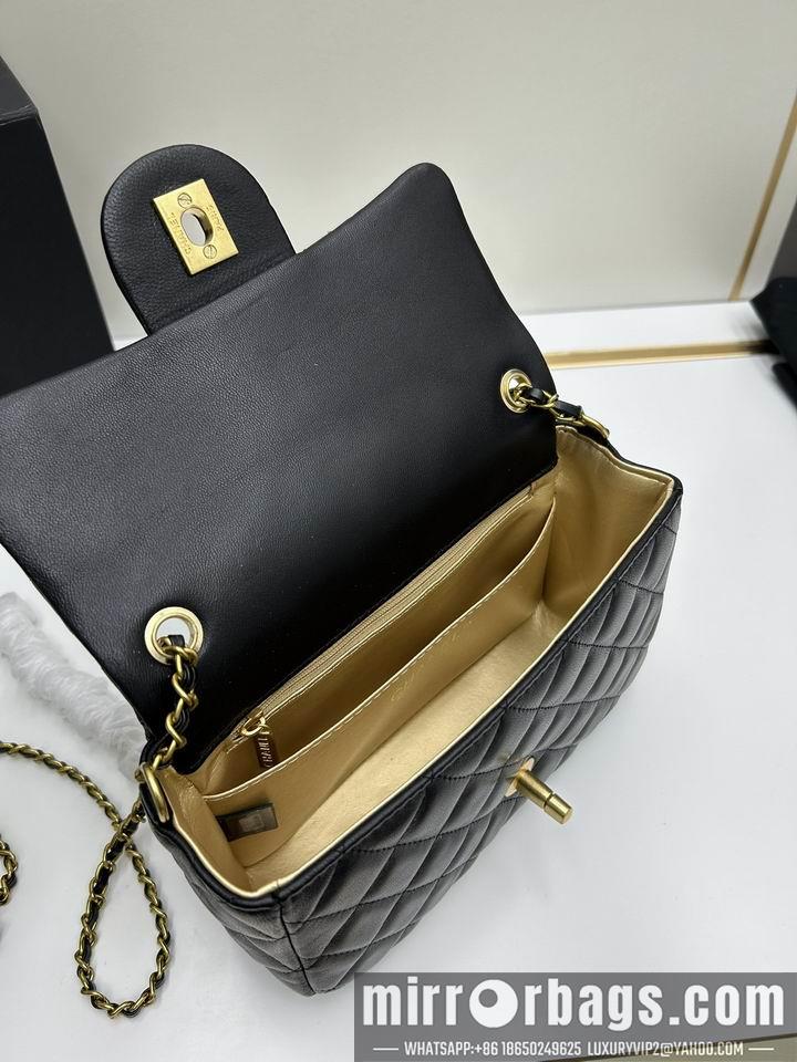 1:1 Replica Chanel Bags Chanel 5111 14x20x8cm jj