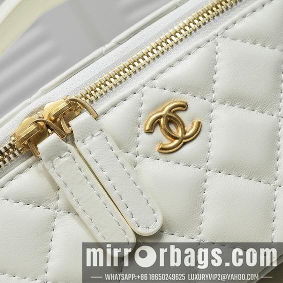 1:1 Replica Chanel Bags WO8104 17X8X9.5