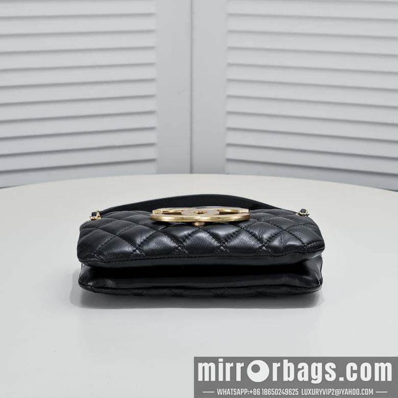 1:1 Replica Chanel Bags 4611 17.5X20X5cm WO
