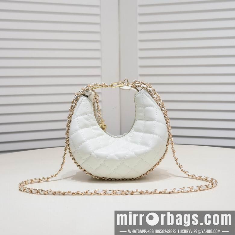 1:1 Replica Chanel Bags 8089 15X20X6cm WO  4colour