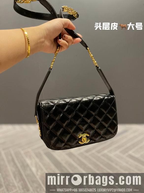 1:1 Replica Chanel Bags Chanel 21x12cm CN