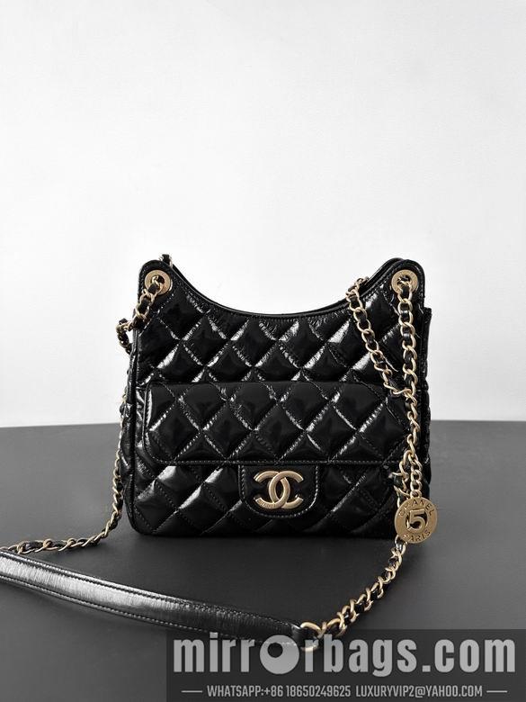 1:1 Replica Chanel Bags 22X21X7cm 073104 WO  2colour