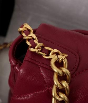 1:1 Replica Chanel Bags 3027 26X9X16cm WO