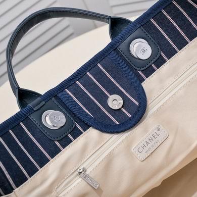 1:1 Replica Chanel Bags 67178-7 48X38X30cm WO 2colour