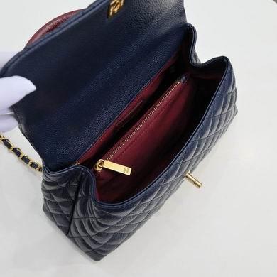 1:1 Replica Chanel Bags WO92992 28X17X9