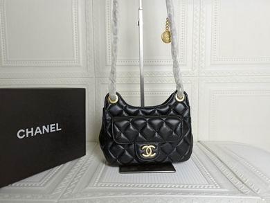 1:1 Replica Chanel Bags 2025 24.5X21.5X9cm WO