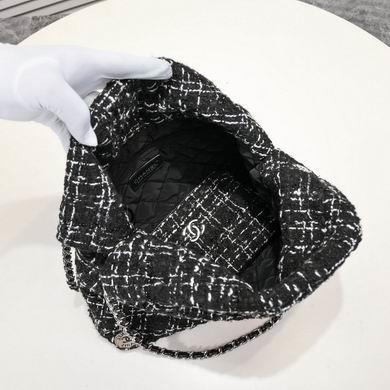 1:1 Replica Chanel Bags 666 35X37X7cm WO