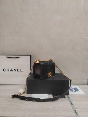 1:1 Replica Chanel Bags 67085 12X20X7cm WO