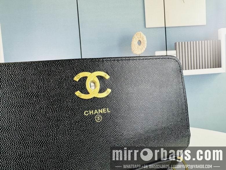 1:1 Replica Chanel Bags 3355 21.5X10X5cm XMY 4colour