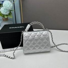 1:1 Replica Chanel Bags Chane Kelly 739 15x6x10cm ww
