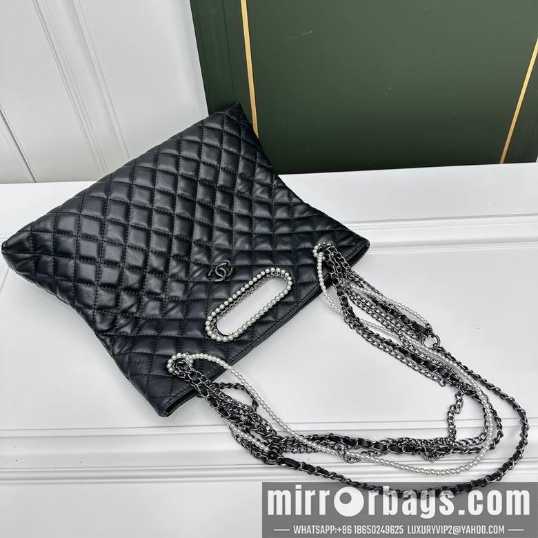 1:1 Replica Chanel Bags 3630 33X7X27cm WO