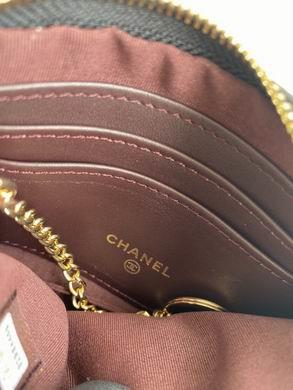 1:1 Replica Chanel Bags A50168 14X10X1cm WO