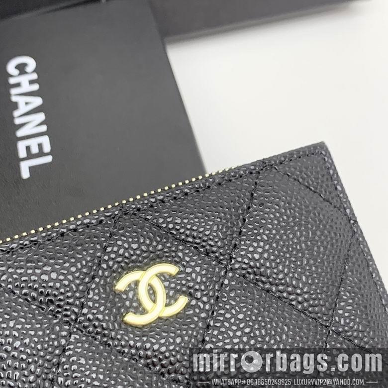 1:1 Replica Chanel Bags 7046 11X9X2cm ZC 4colour