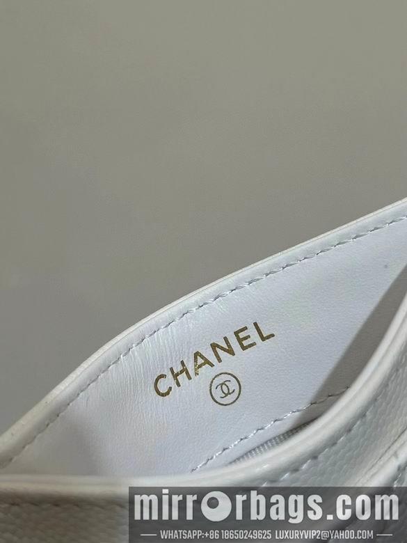 1:1 Replica Chanel Bags 092720 YG 2colour