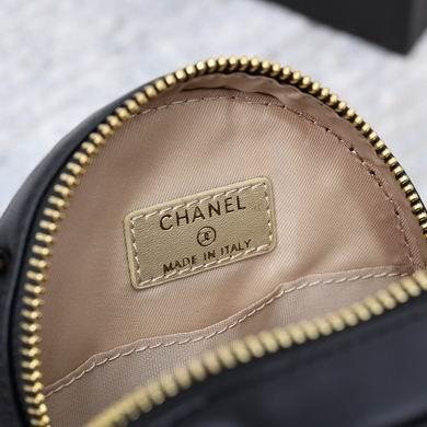 1:1 Replica Chanel Bags 2636 12X12cm WO  2colour