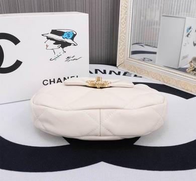 1:1 Replica Chanel Bags 3001 28X22X5.5cm WO 3colour