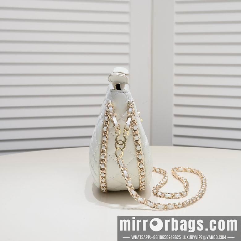 1:1 Replica Chanel Bags 8089 15X20X6cm WO  4colour
