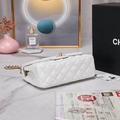 1:1 Replica Chanel Bags BT1787cf 20cm