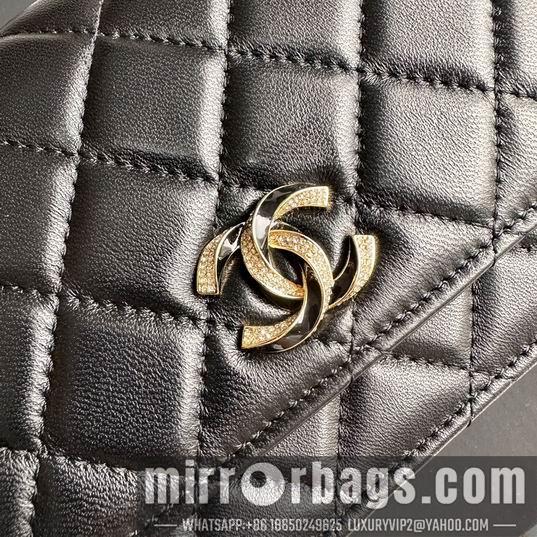 1:1 Replica Chanel Bags Chanel cf A33814 19cm zy