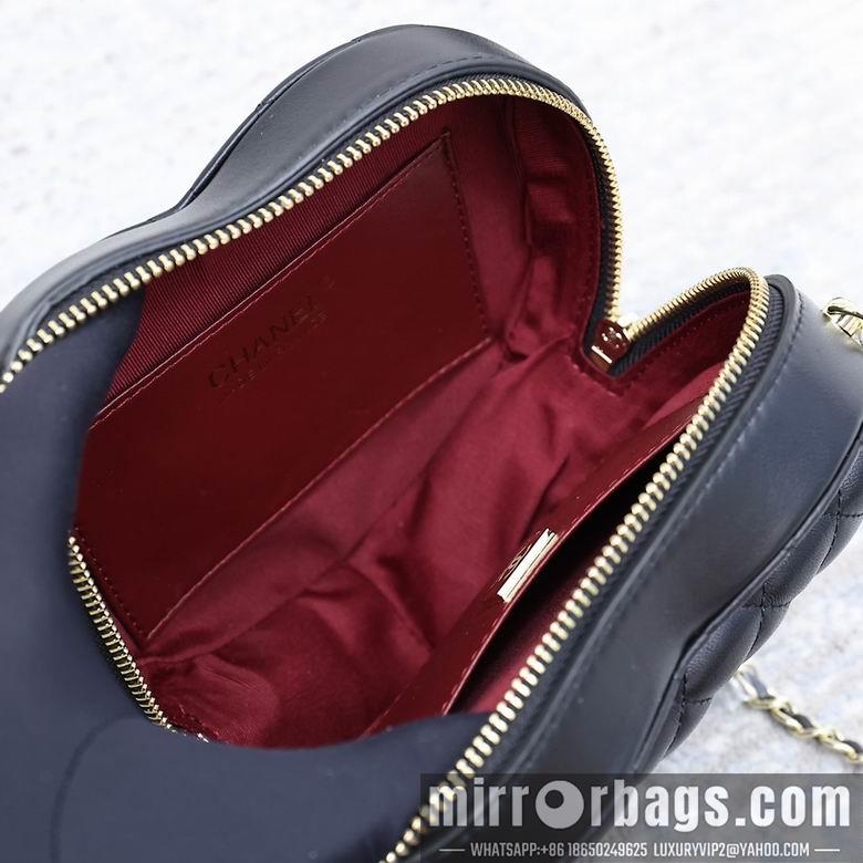 1:1 Replica Chanel Bags Chanel 3191 18x16.5x6.5cm zy