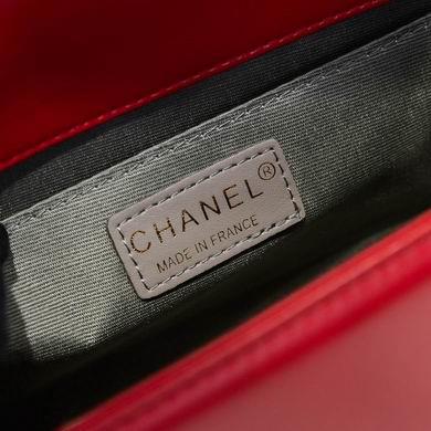1:1 Replica Chanel Bags 67086-4 25X15X8cm WO