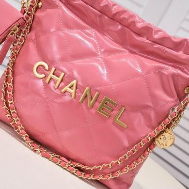 1:1 Replica Chanel Bags 8828 small30X27X7cm big40X33X8cm WO 8colour