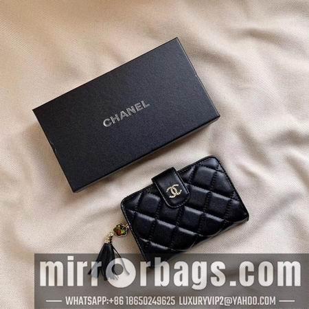 1:1 Replica Chanel Bags WL 12001