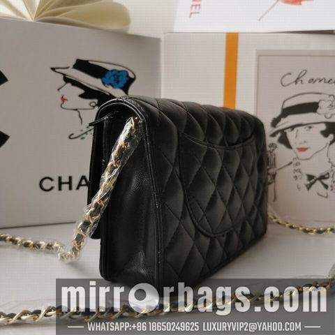 1:1 Replica Chanel Bags WX33814 19x12x4.5