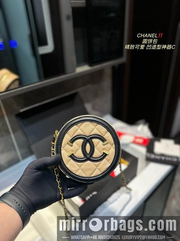 1:1 Replica Chanel Bags 14X14cm 062511 DN