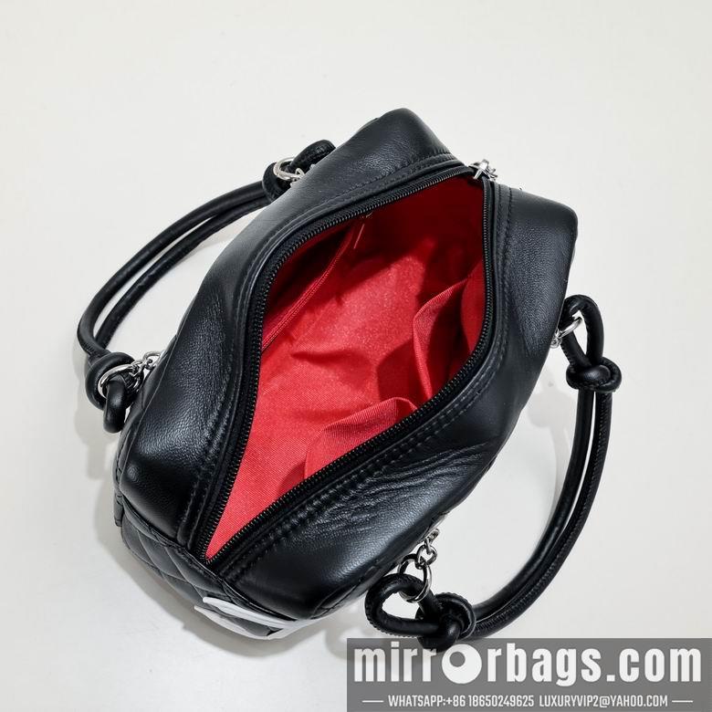1:1 Replica Chanel Bags A9117 11.5X21X9cm WO 4colour