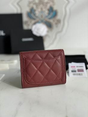 1:1 Replica Chanel Bags 31504 8.5X12X2.5cm WO 3colour