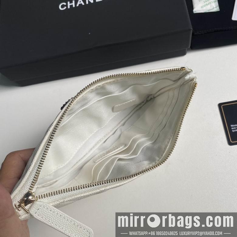 1:1 Replica Chanel Bags 20cm 092709 YG 2colour