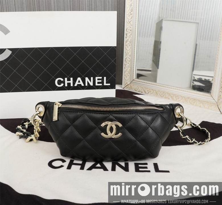 1:1 Replica Chanel Bags 8212 23X15cm XMY