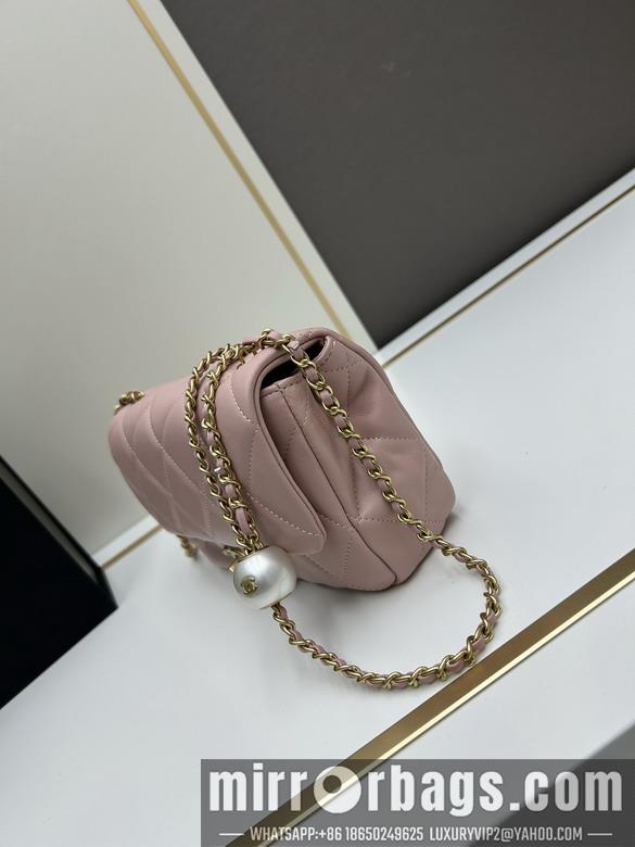 1:1 Replica Chanel Bags Chanel 5118 13x20.5x6.5cm jj1