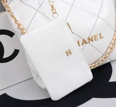 1:1 Replica Chanel Bags 8830 30X25X8cm WO 2colour