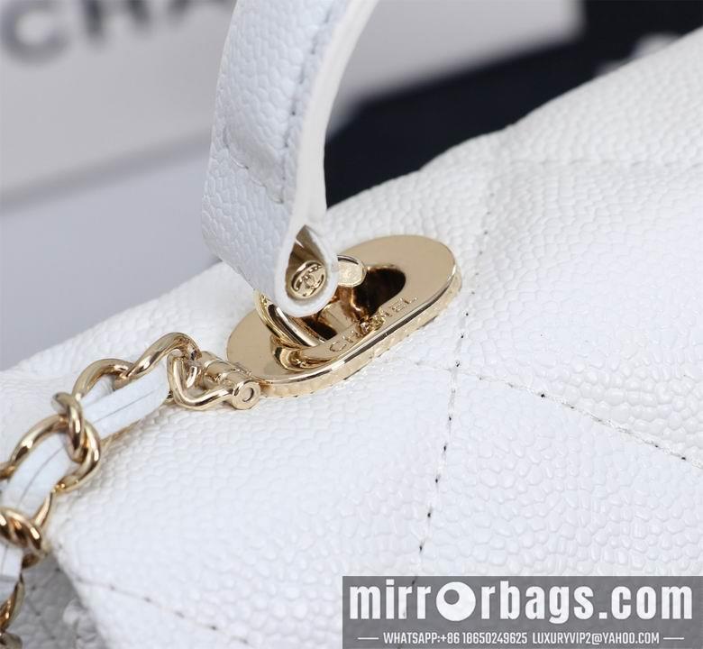 1:1 Replica Chanel Bags 8946 16X21X9.5cm XMY 4colour