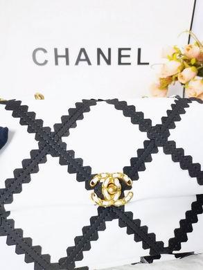1:1 Replica Chanel Bags 5902-1 小26cm大30cm WO