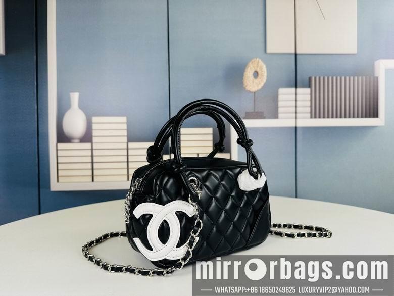 1:1 Replica Chanel Bags 610 23X12X9cm XMY 4colour