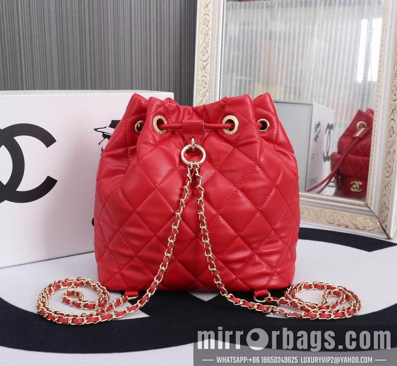 1:1 Replica Chanel Bags 8846 22X23X13cm XMY 3colour