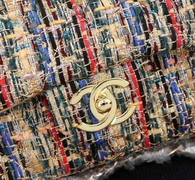 1:1 Replica Chanel Bags 1112 25CM WO 4colour