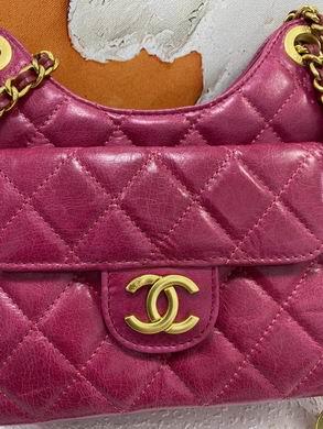 1:1 Replica Chanel Bags AS3310 21X19X7cm WO  3colour
