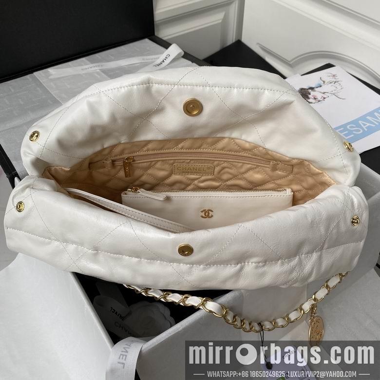 1:1 Replica Chanel Bags AS3260 35X37X7cm WO 2colour