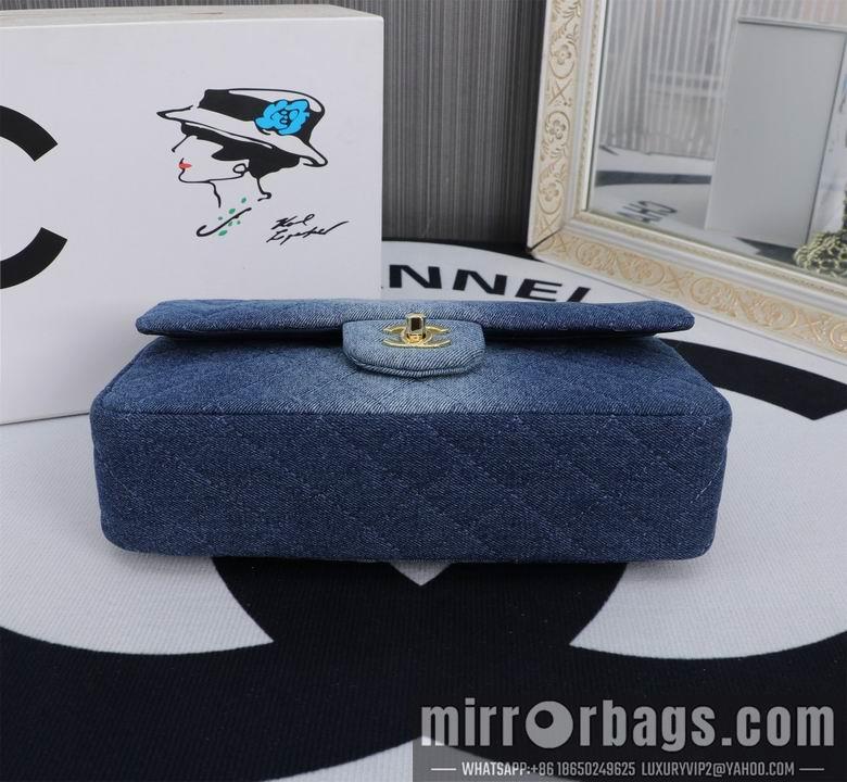 1:1 Replica Chanel Bags 1112 25cm XMY-1