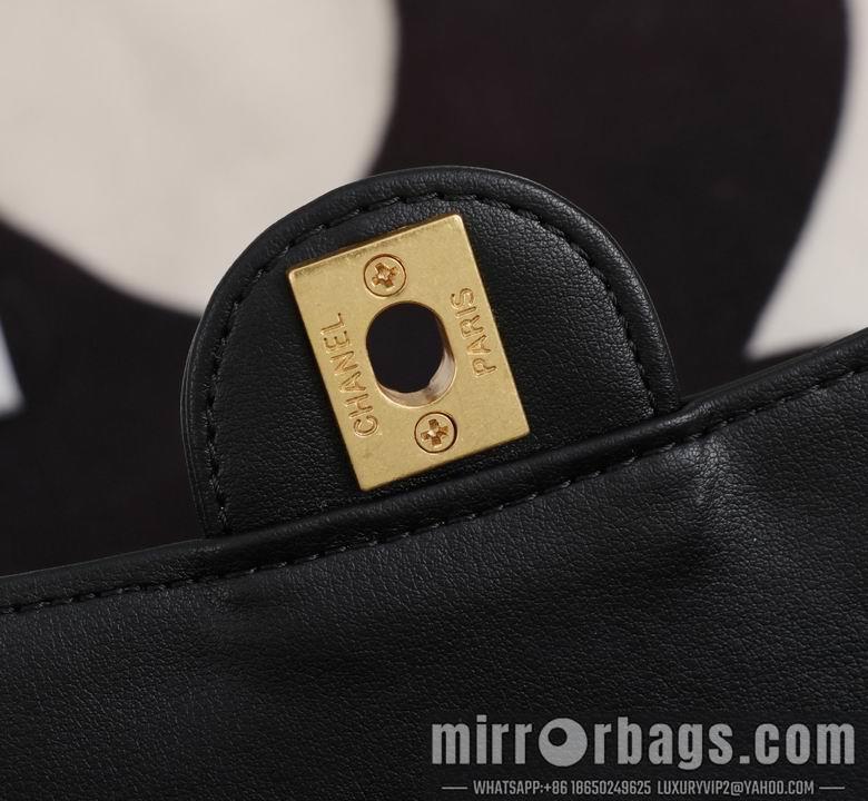1:1 Replica Chanel Bags 8257 23X14X7cm XMY
