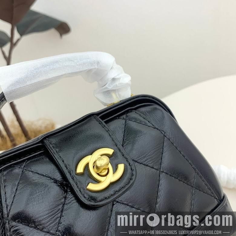1:1 Replica Chanel Bags 2602 20X15cm XMY 2colour