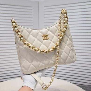 1:1 Replica Chanel Bags hobo AS3217 30X31X8cm  WO