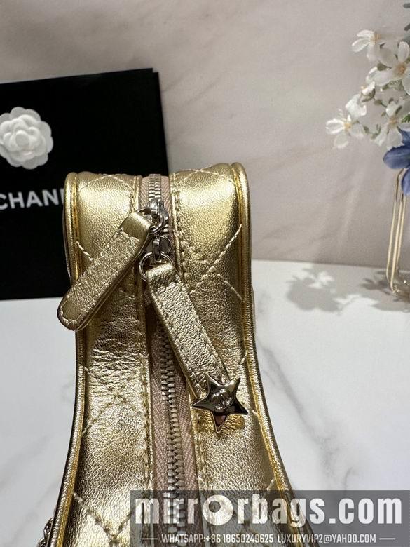 1:1 Replica Chanel Bags 4579 22.5X22.5X6cm WO 3colour