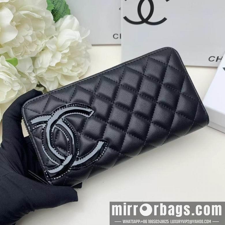 1:1 Replica Chanel Bags 2011 19.5X10.5cm ZC 3colour