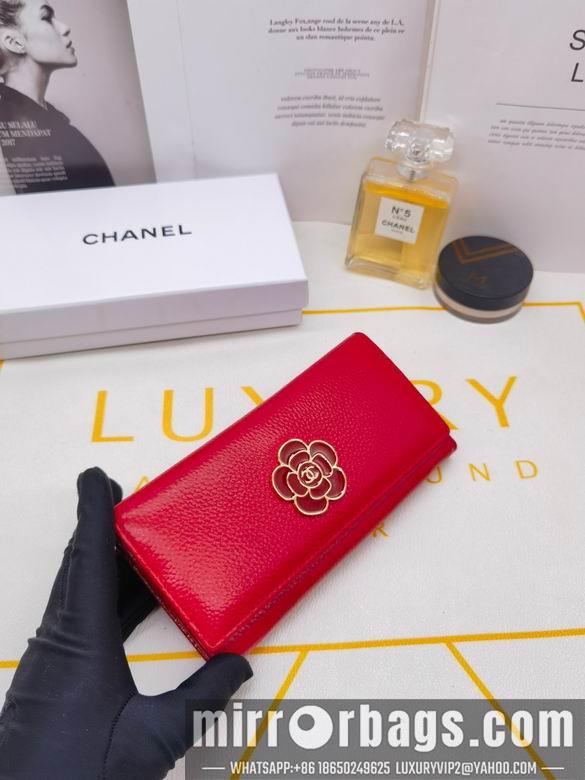 1:1 Replica Chanel Bags 8363 XMY 3colour