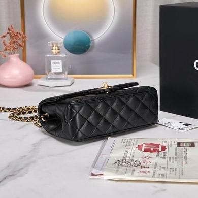 1:1 Replica Chanel Bags BT1787cf 20cm